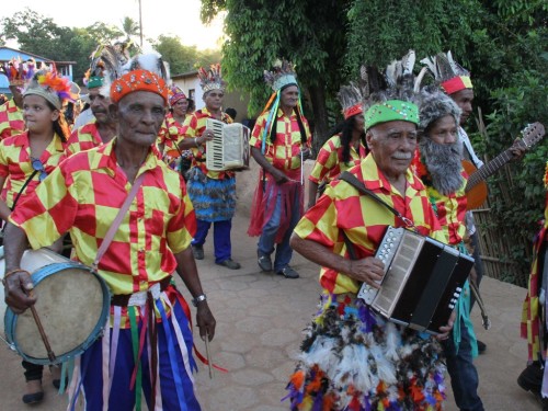 Festival do Folclore de Penha do Cassiano celebra 19ª edição