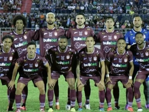 Patrocinense anuncia abandono e é rebaixado no Mineiro 2024