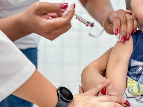 Dia D de Vacinação é realizado com sucesso em Ipatinga