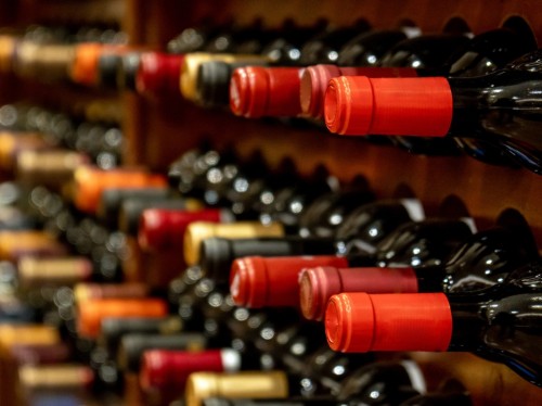 Minas reduz carga tributária e estimula a fabricação de vinhos