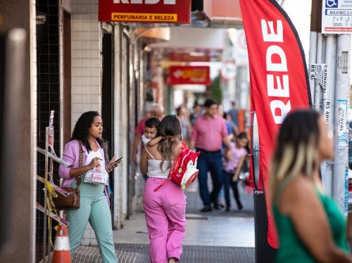 Horário especial de Dia das Mães é unificado e começa nesta quinta