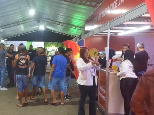 Feiraço começa nesta quarta-feira, em Ipatinga