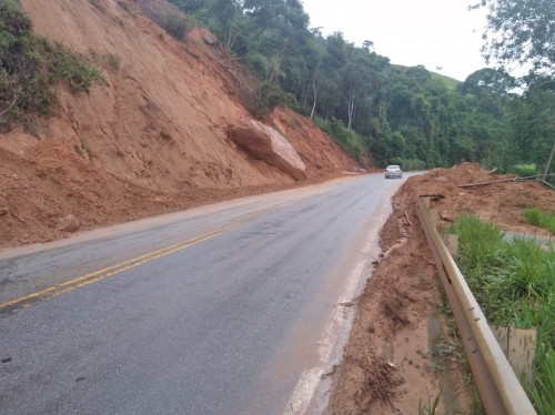 Rodovia será interditada perto de Açucena na próxima semana