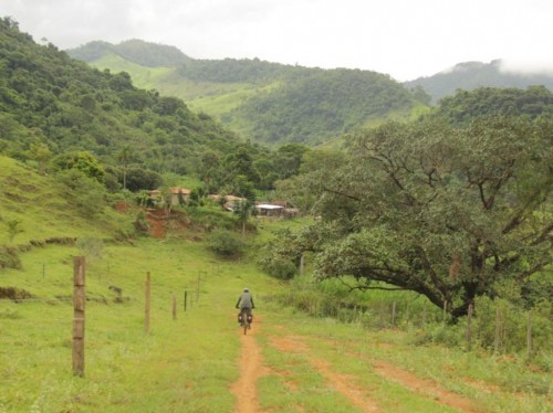 Sebrae Minas lança Rota Vales dos Tropeiros Cicloturismo em Timóteo