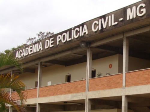 Governo de Minas abre concurso para a Policia Civil