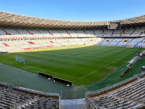 Dez anos após a Copa do Mundo, Mineirão continua a impulsionar a economia mineira