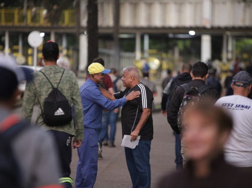 Nardyello apoia movimento em defesa da Usiminas