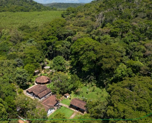 Cenibra recebe certificação internacional de biodiversidade