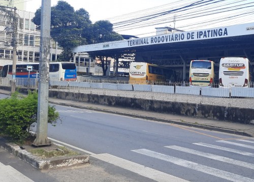 Passagem intermunicipal está mais cara