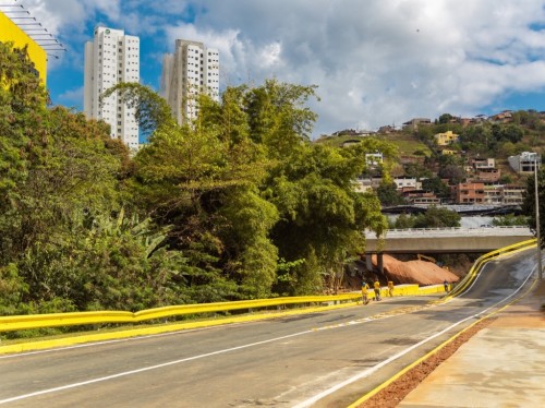 Leste de Minas tem alerta de baixa umidade