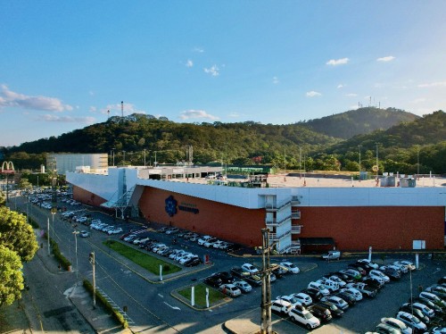 Shopping Vale do Aço recebe três novos empreendimentos