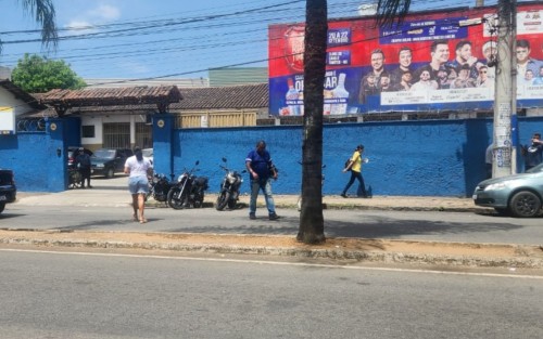 Eleições no Vale do Aço seguem tranquilas até o momento