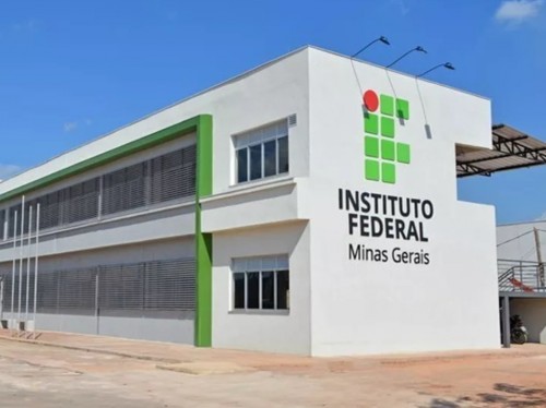 Inscrições para o IFMG terminam hoje