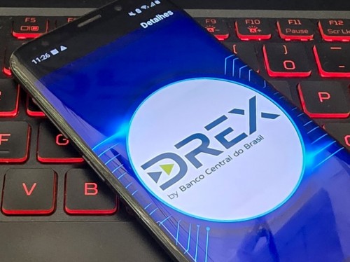 Drex: como vai funcionar a versão digital do real e o que muda no seu dia a dia