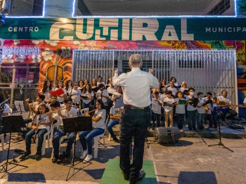 Ipatinga lança editais para fomento à cultura