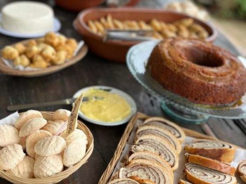 Roteiro turístico promete experiências gastronômicas e culturais em Fabriciano