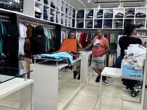  Procon de Ipatinga dá dicas para compras de Natal