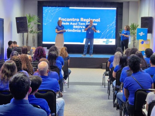 Sebrae contempla 25 cidades com Selo de Referência