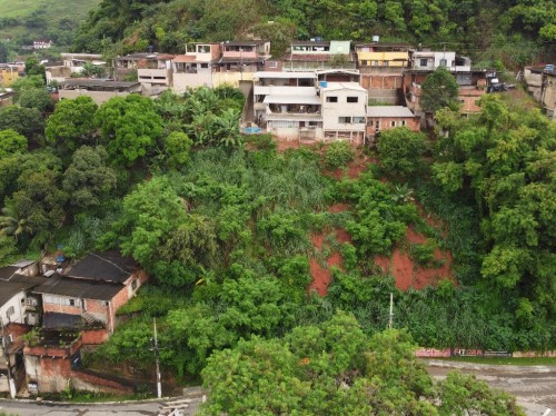 Fabriciano divulga balanço das chuvas do final de semana