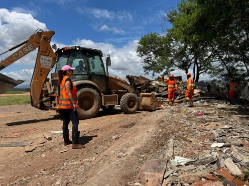 Prefeitura estima R$ 500 milhões para recuperar áreas atingidas em Ipatinga