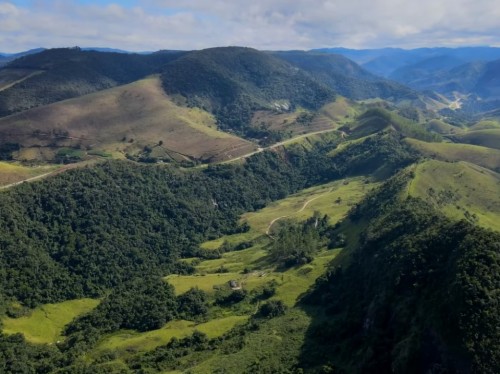 Governo Federal vai investir quase R$ 1 bilhão na 381 